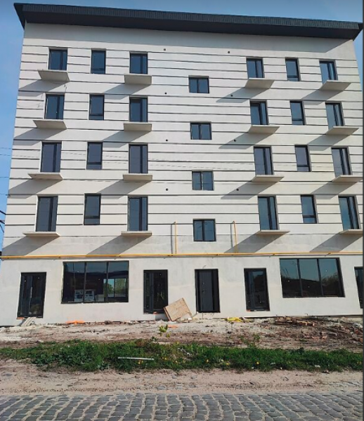 Новини Тернополя - фото з Найдорожче навіть не в Центрі. Скільки коштують квартири у мікрорайонах міста? (ІНФОГРАФІКИ)