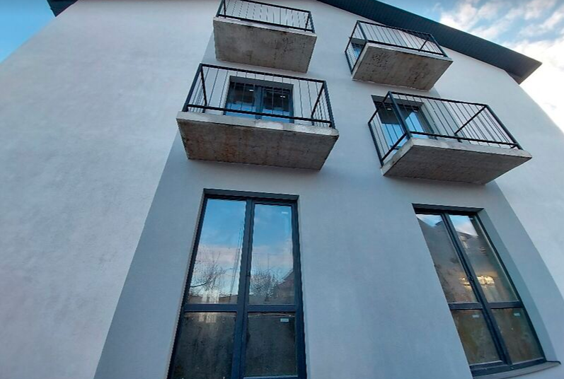 Новини Тернополя - фото з Найдорожче навіть не в Центрі. Скільки коштують квартири у мікрорайонах міста? (ІНФОГРАФІКИ)