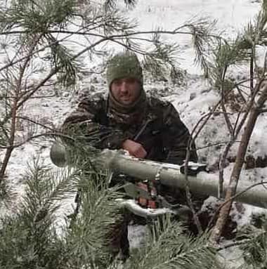 Новини Тернополя - фото з Захищаючи свій край, загинув теребовлянець Євген Горак — солдат, Герой, люблячий батько і чоловік