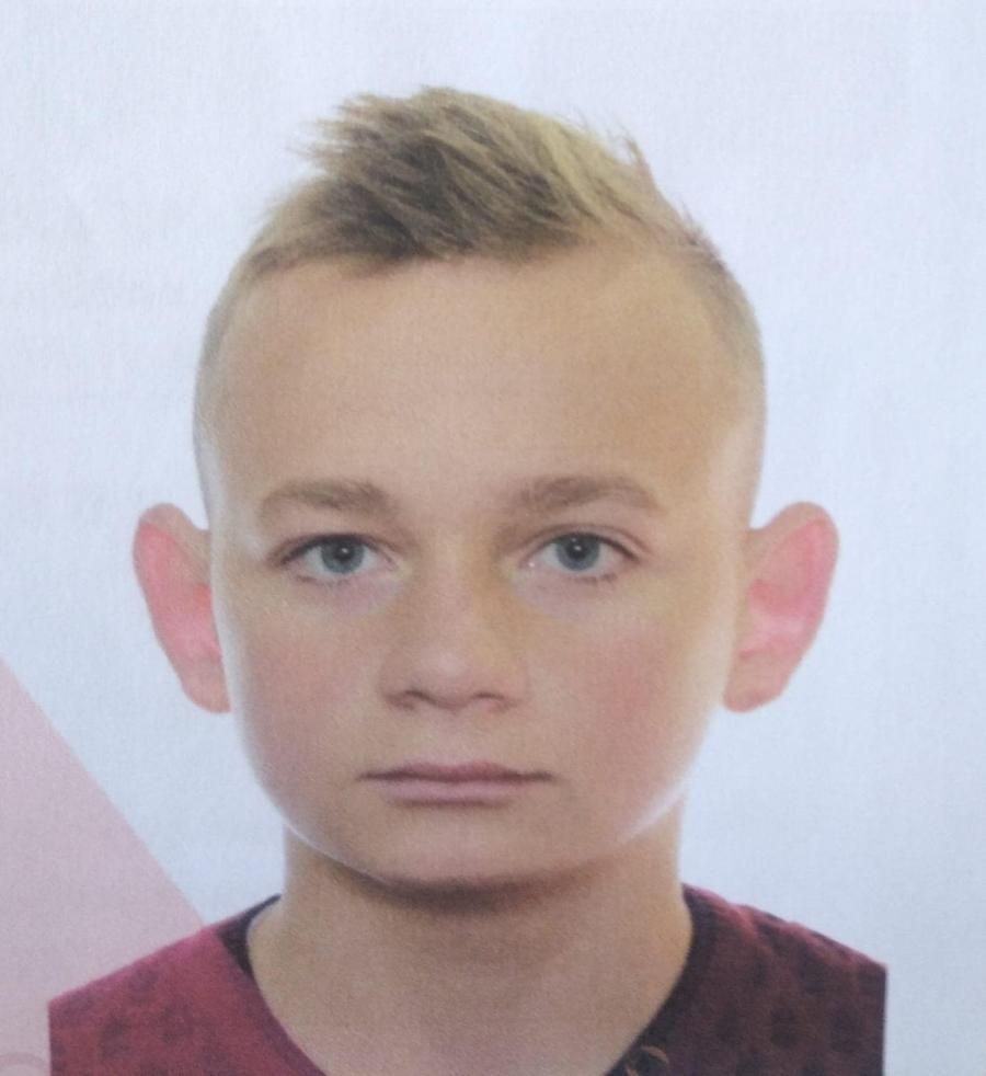 Новини Тернополя - фото з На Тернопільщині розшукують хлопця, якого підозрюють в криміналі