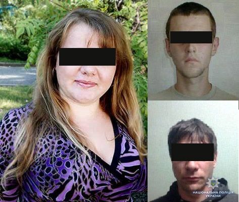 Новини Хмельницького - фото з Труїли жінок по всій Україні: на Хмельниччині судили банду грабіжників Фото ГУ НП у Хмельницькій області