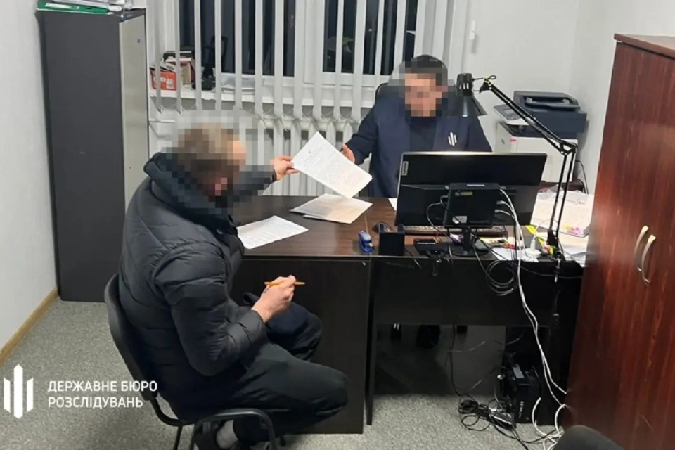 Новини Тернополя - фото з На Тернопільщині судитимуть правоохоронця, який організував нарколабораторію в гаражі