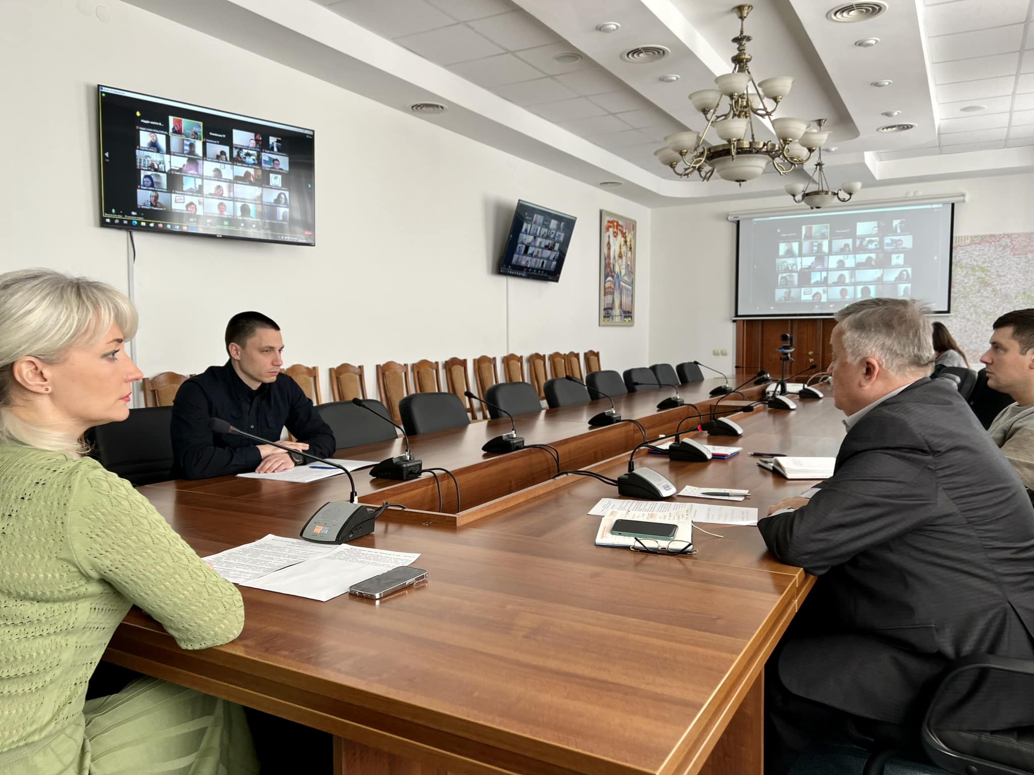 Новини Козятина - фото з Деструктивна російська субкультура: у Вінницькій області намагаються протидіяти руху «Редан»