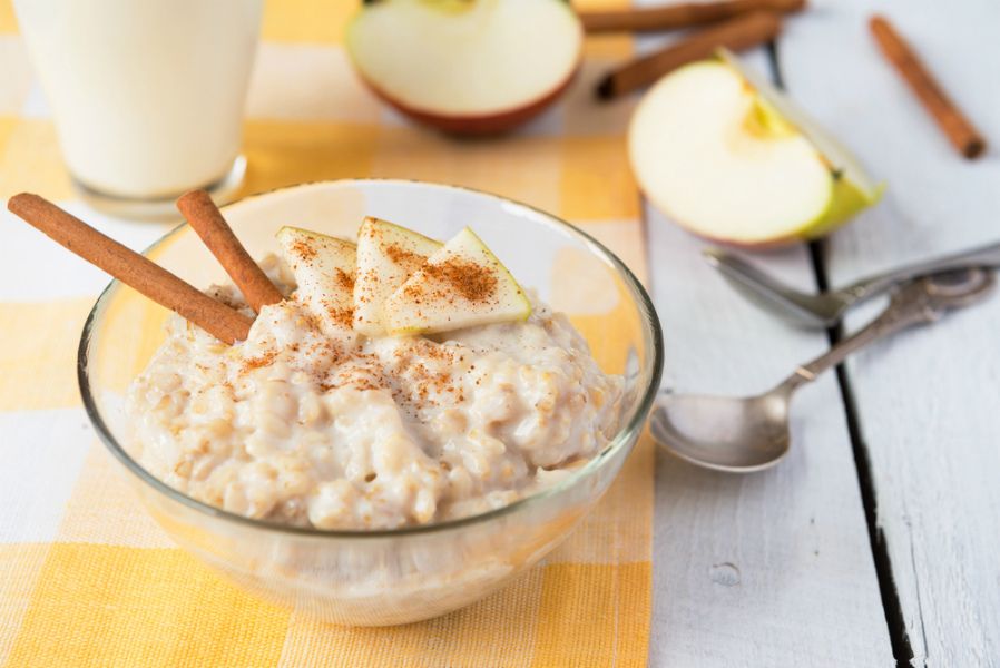 Новини Тернополя - фото з Що приготувати на вихідні: топ-5 рецептів пісних сніданків