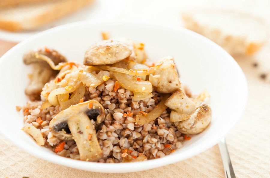 Новини Тернополя - фото з Що приготувати на вихідні: топ-5 рецептів пісних сніданків