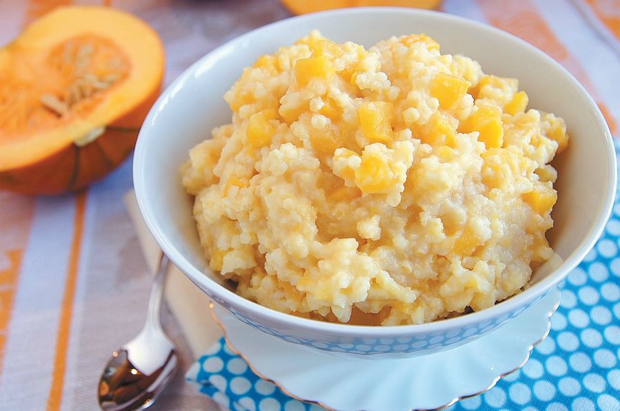 Новини Тернополя - фото з Що приготувати на вихідні: топ-5 рецептів пісних сніданків