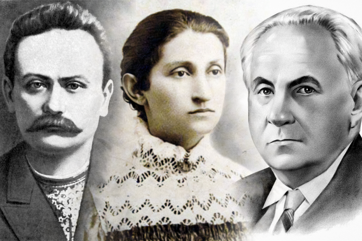 Новини Хмельницького - фото з 3 березня Всесвітній день письменника: факти, які ви не знали про майстрів слова