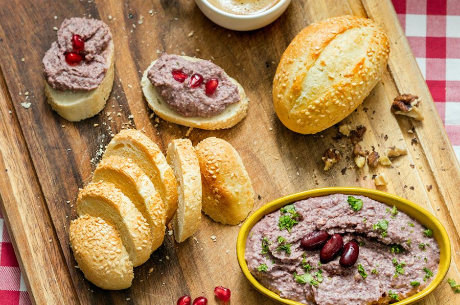 Новини Тернополя - фото з Що приготувати на вихідні: топ-5 рецептів пісних сніданків