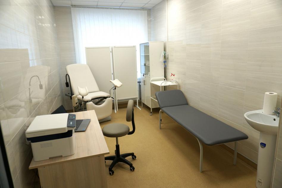 Новини Вінниці - фото з На Вінниччині відкрили гінекологічні кабінети для жінок, які зазнали насильства