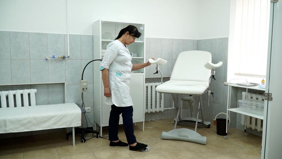 Новини Вінниці - фото з На Вінниччині відкрили гінекологічні кабінети для жінок, які зазнали насильства