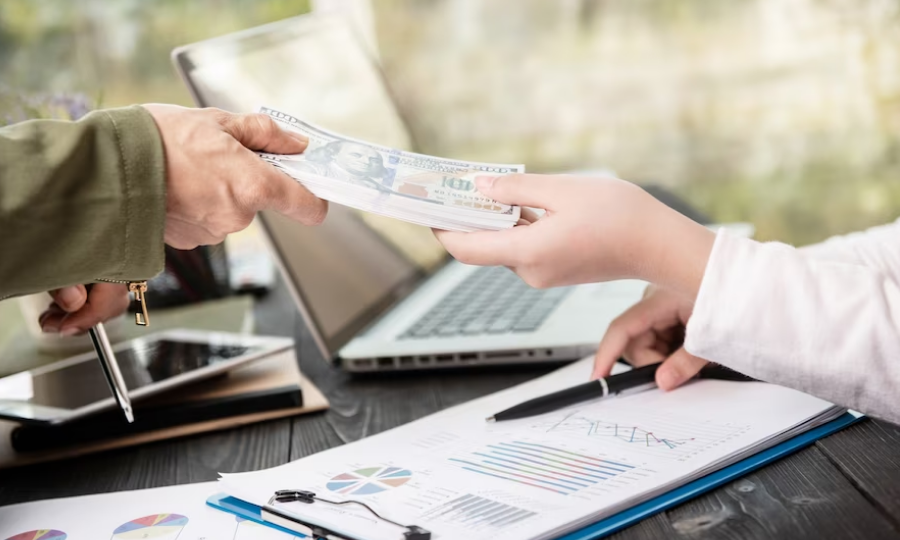 Новини Тернополя - фото з «Рука допомоги»: хто та як з тернополян може отримати безвідсотковий кредит на розвиток бізнесу