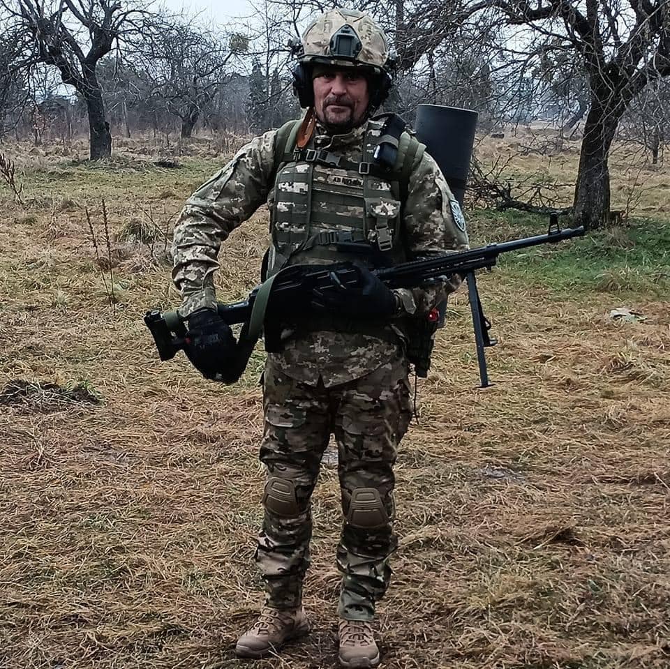 Новини Хмельницького - фото з На війні загинули троє бійців з Хмельниччини