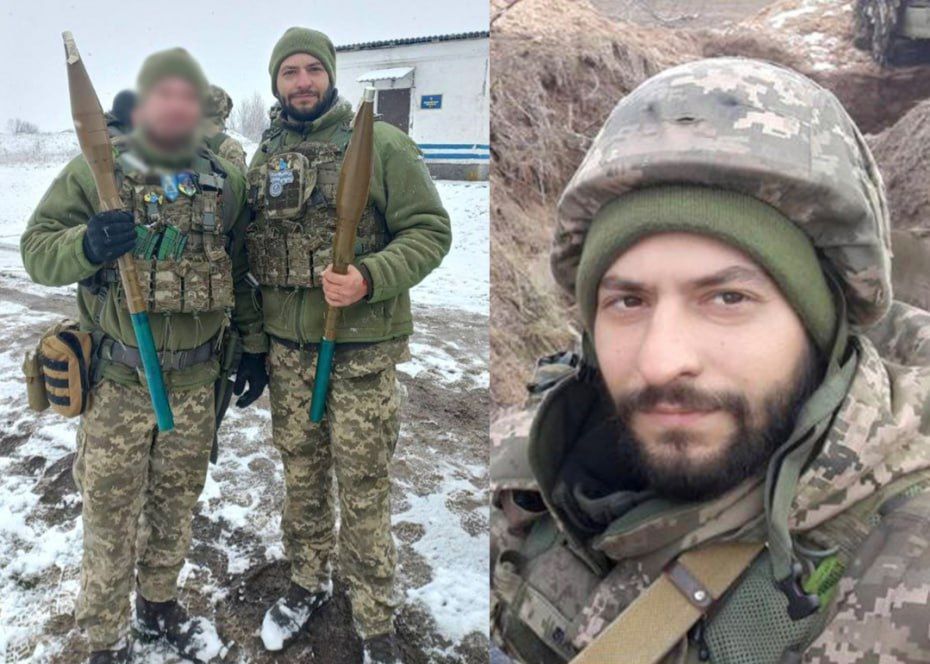 Новини Хмельницького - фото з “Місто палало, ніби у старому фільмі про війну”. Як інспектор Укртрансбезпеки став тероборонівцем