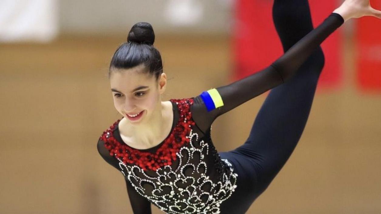 Новини Вінниці - фото з ТОП важливих новин на 20minut.ua від 27 лютого до 6 березня, які ви могли пропустити «Мрію про світові п'єдестали».  Як гімнастка Лейла Юсіфзаде здобула золото на міжнародних змаганнях
