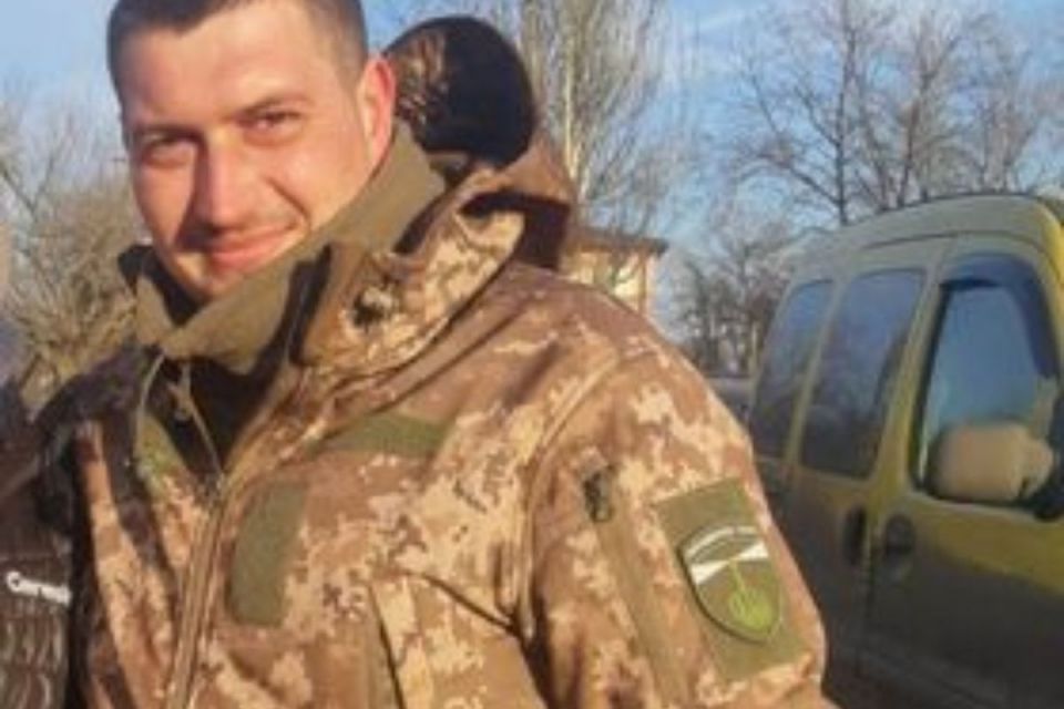 Новини Вінниці - фото з ТОП важливих новин на 20minut.ua від 27 лютого до 6 березня, які ви могли пропустити «Поки що я не знаю, як розповісти про це дітям», — дружина загиблого Віталія Ковтуновського