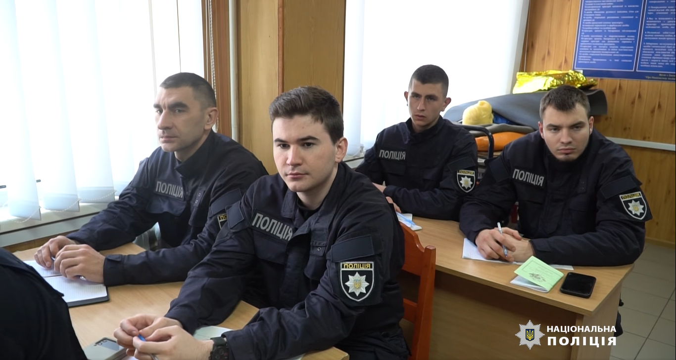 Новини Тернополя - фото з На війну треба йти без «рожевих окулярів». Історія друзів, які вступили у «Гвардію наступу»