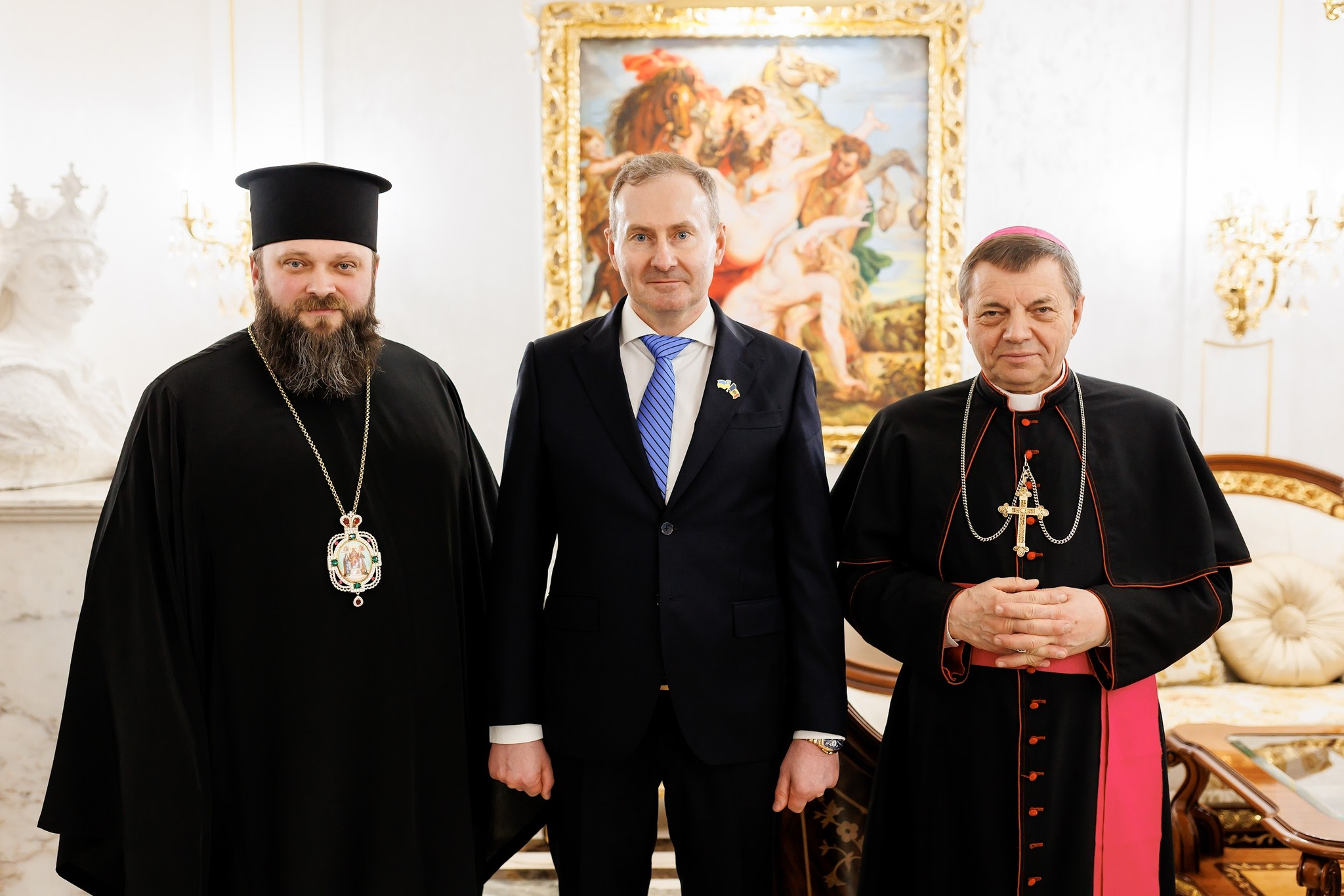 Новини Хмельницького - фото з На Хмельницький Дипломатичний Форум приїхали посли 8 країн (новини компаній)