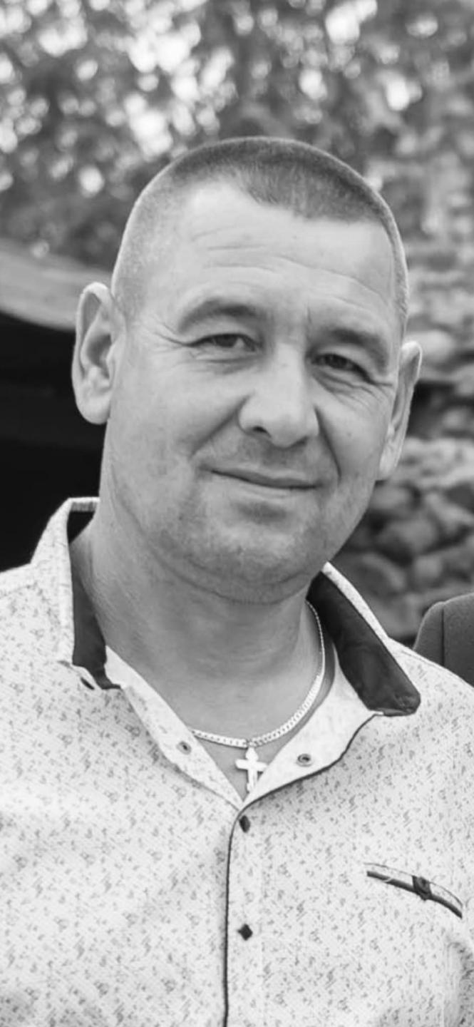 Новини Вінниці - фото з Під Бахмутом загинув 46-річний захисник з Вінниччини