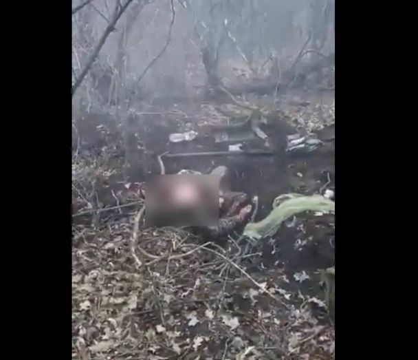 Новини Тернополя - фото з Окупанти цинічно вбили воїна за «Слава Україні». Як відреагували керівники держави та світова преса?