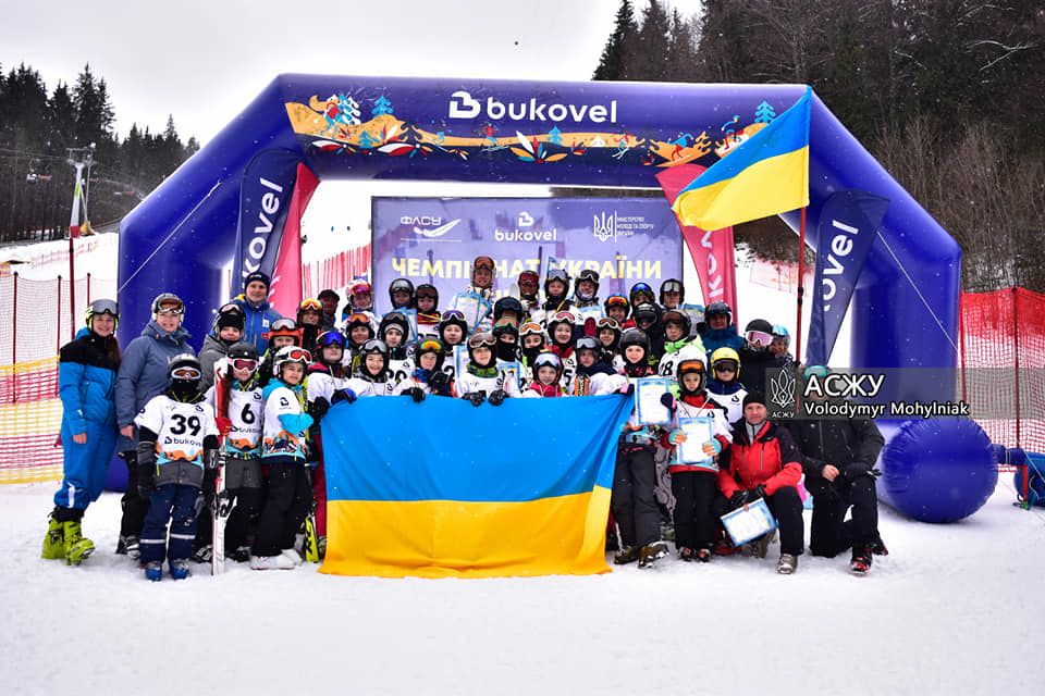 Новини Тернополя - фото з Тернопільські «екстрімали» – серед кращих в Україні