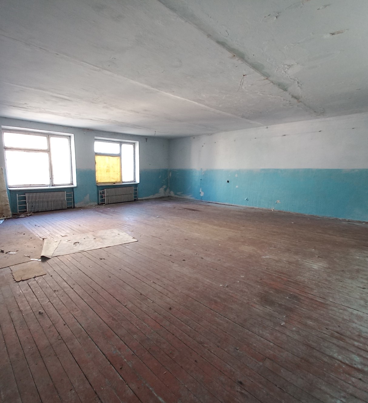 Новини Хмельницького - фото з Хмельницька міськрада продає приміщення на 2,6 мільйона. Де та які Image