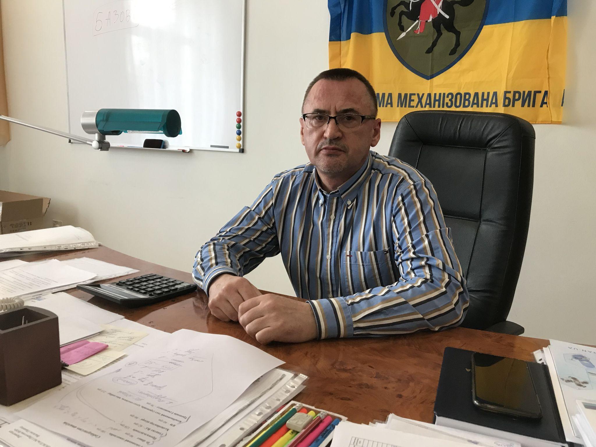 Новини Вінниці - фото з Що знесуть в лікарні Пирогова – відділення, поліклініку, лабораторію, людей? Ми дізналися