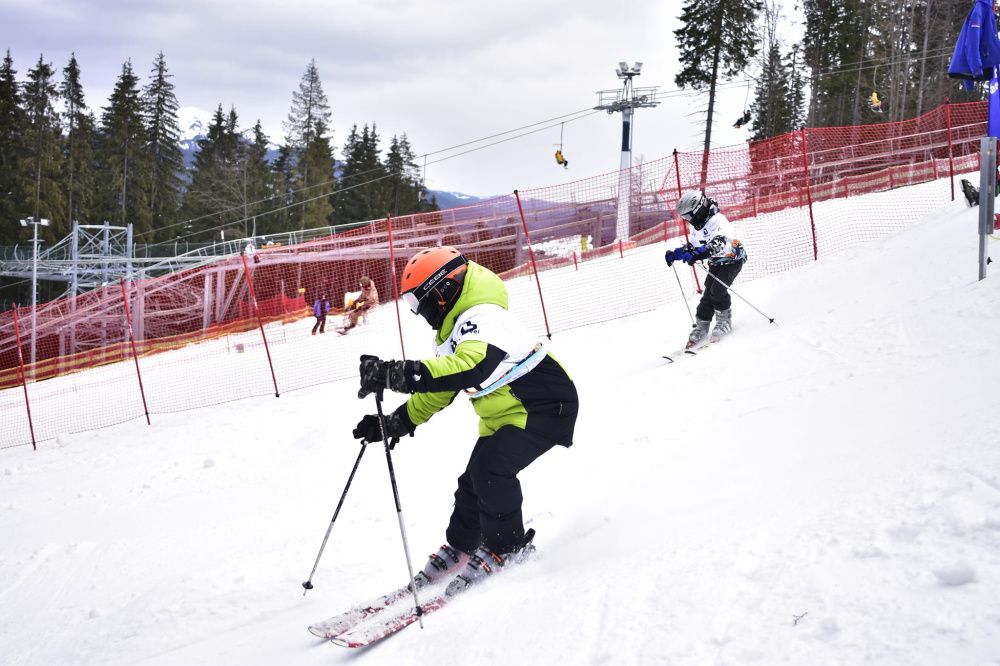 Новини Тернополя - фото з Тернопільські «екстрімали» – серед кращих в Україні