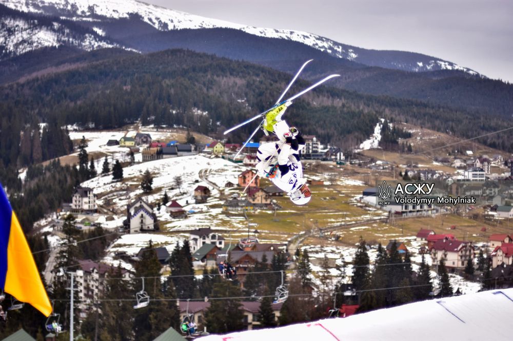 Новини Тернополя - фото з Тернопільські «екстрімали» – серед кращих в Україні
