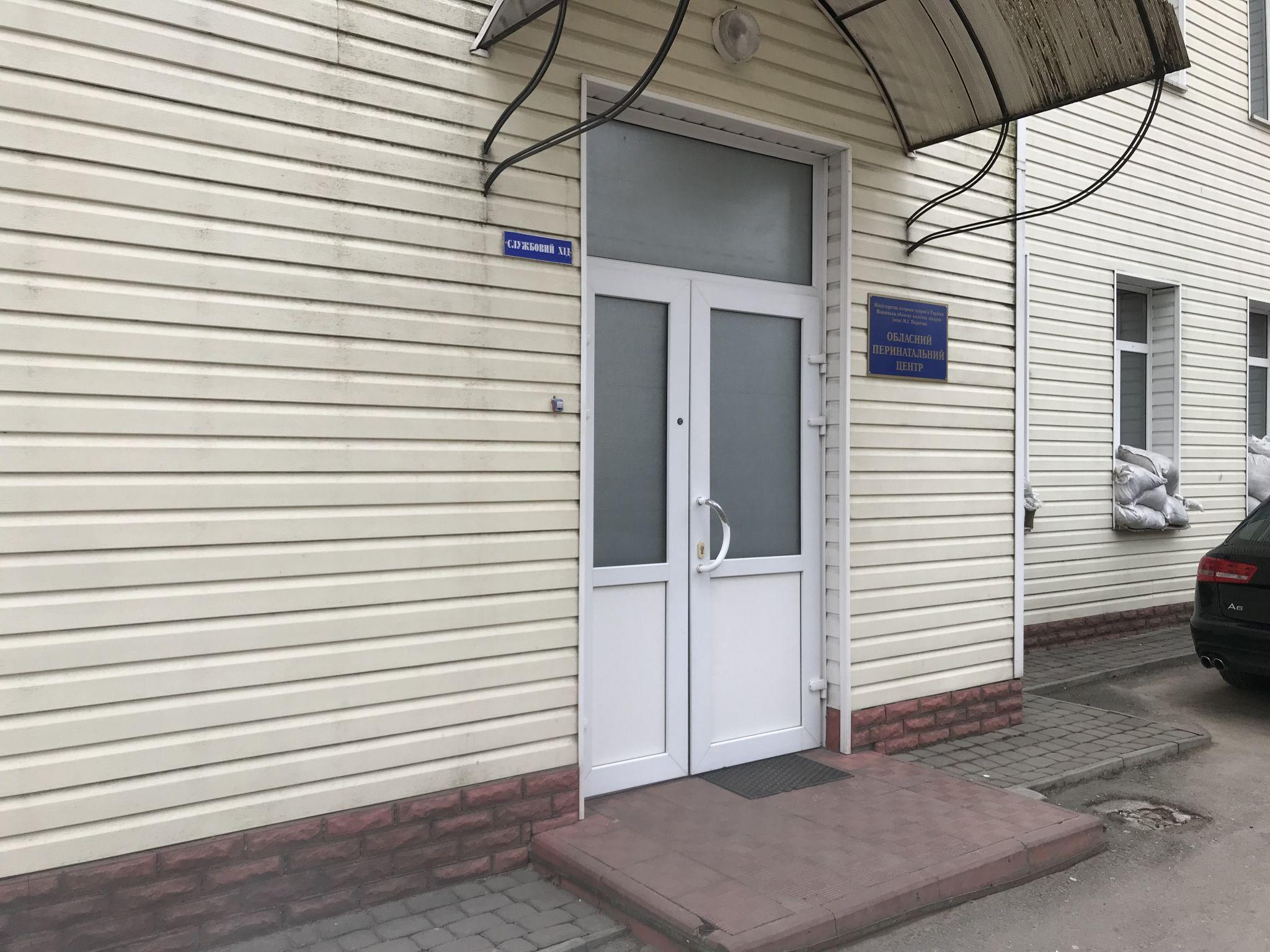 Новини Вінниці - фото з Що знесуть в лікарні Пирогова – відділення, поліклініку, лабораторію, людей? Ми дізналися