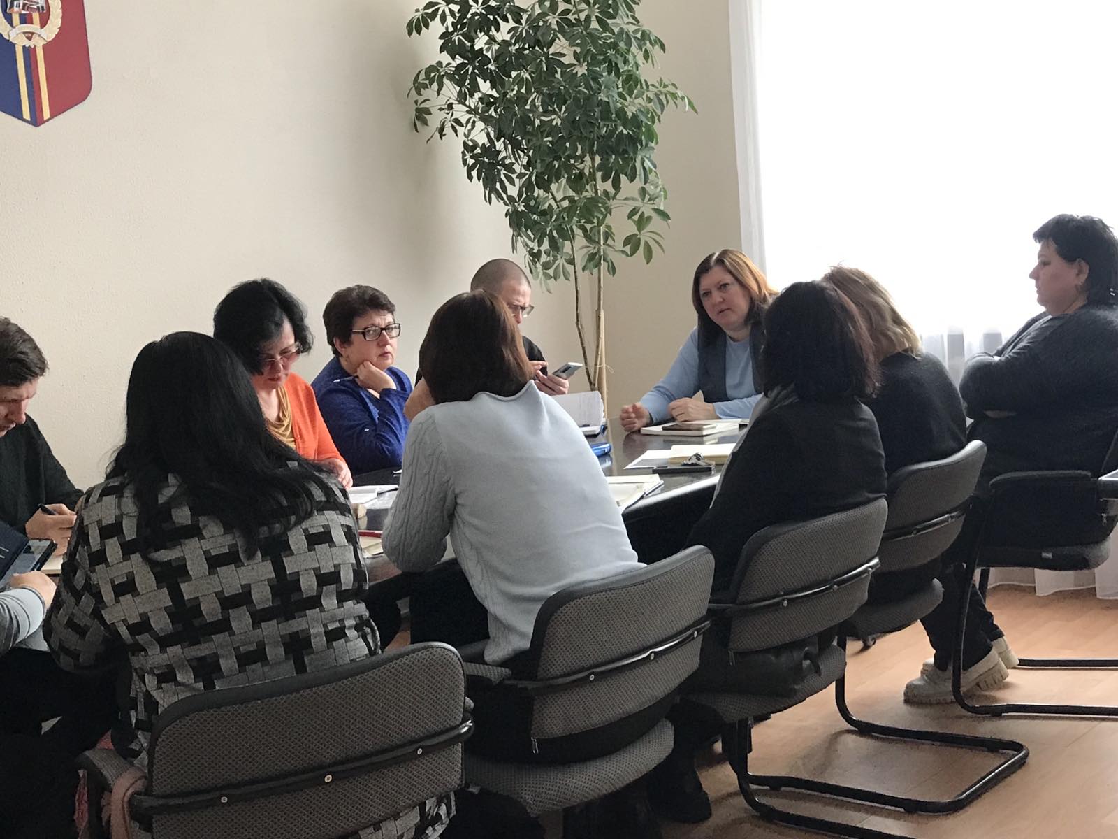 Новини Козятина - фото з Весняні свята, повітряна тривога та економічний фронт: оперативна інформація у Козятинській громаді