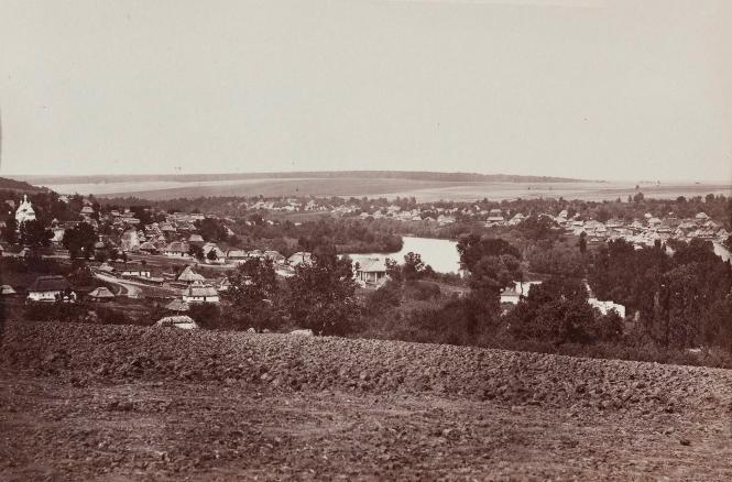 Новини Вінниці - фото з Історія на знімках: добірка архівних фото Соколівки, які збереглись до наших днів