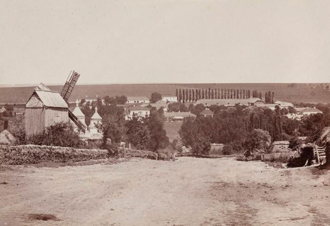 Новини Вінниці - фото з Історія на знімках: добірка архівних фото Соколівки, які збереглись до наших днів