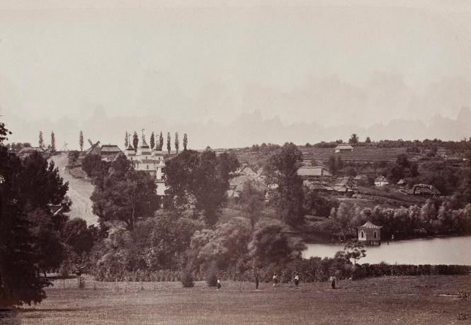 Новини Вінниці - фото з Історія на знімках: добірка архівних фото Соколівки, які збереглись до наших днів