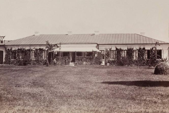 Новини Вінниці - фото з Історія на знімках: добірка архівних фото Соколівки, які збереглись до наших днів