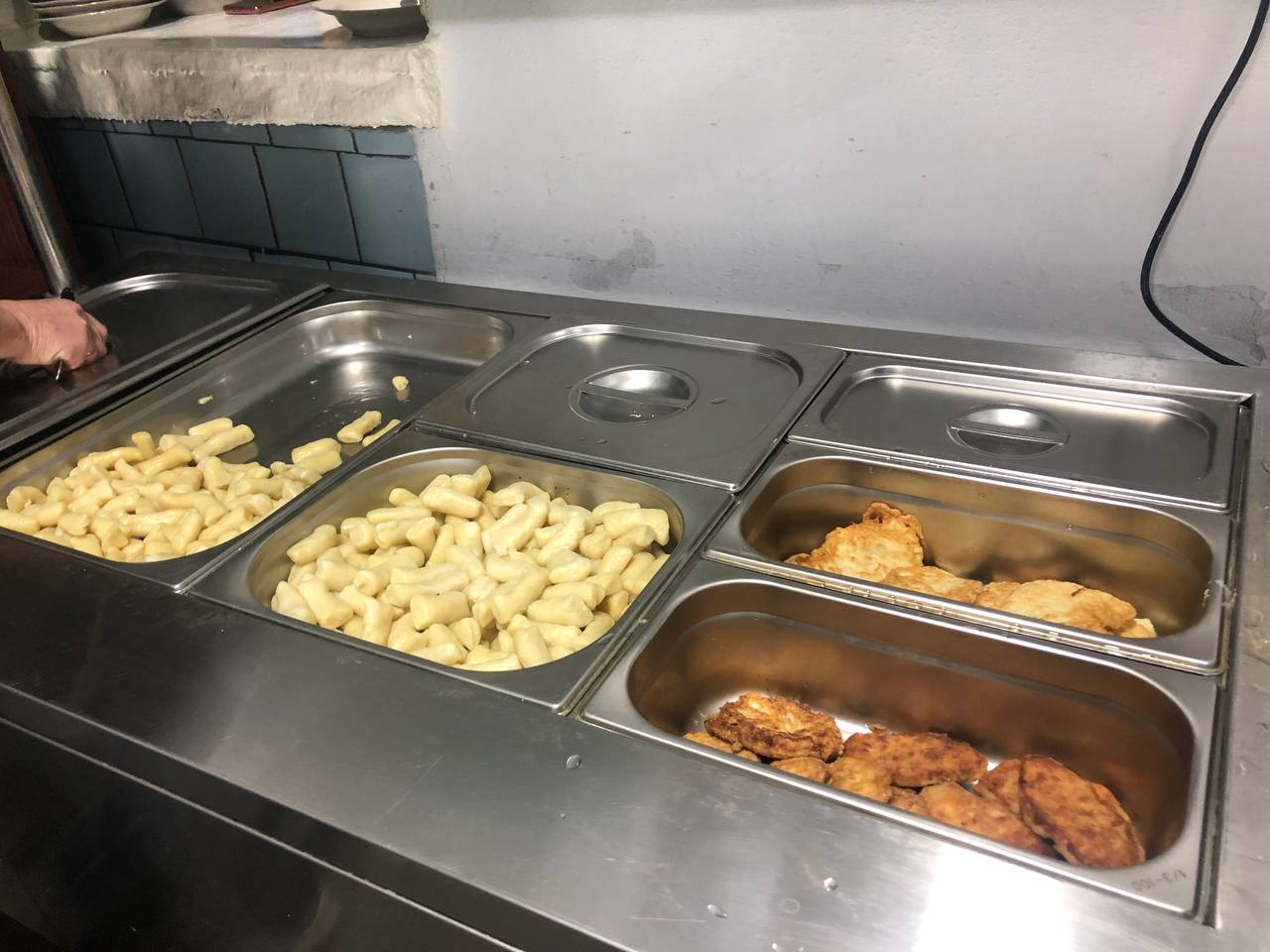 Новини Тернополя - фото з Не всі діти захисників України харчуються в школах безкоштовно. Ми розібралися, чому так