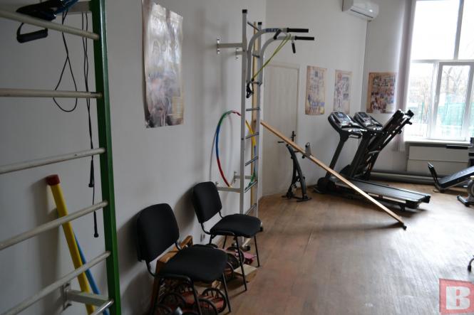 Новини Хмельницького - фото з Безкоштовні і платні послуги: як працює центр соціального обслуговування у Хмельницькому