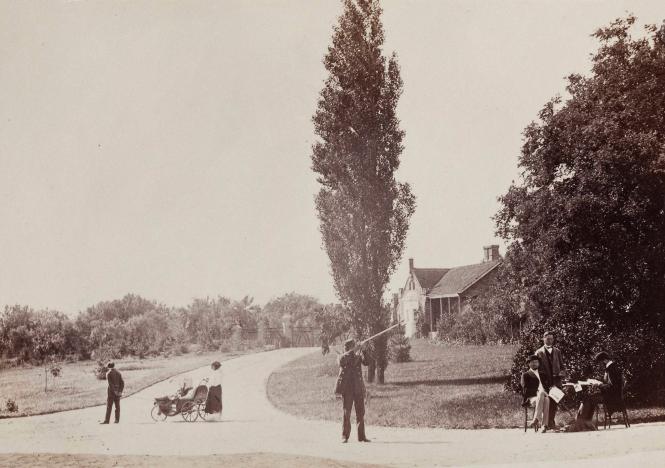 Новини Вінниці - фото з Історія на знімках: добірка архівних фото Соколівки, які збереглись до наших днів