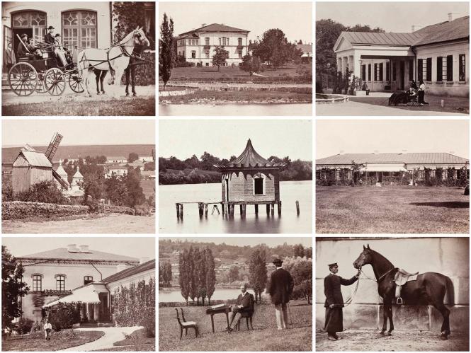 Новини Вінниці - фото з Історія на знімках: добірка архівних фото Соколівки, які збереглись до наших днів