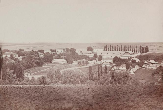 Новини Вінниці - фото з Історія на знімках: добірка архівних фото Соколівки, які збереглись до наших днів