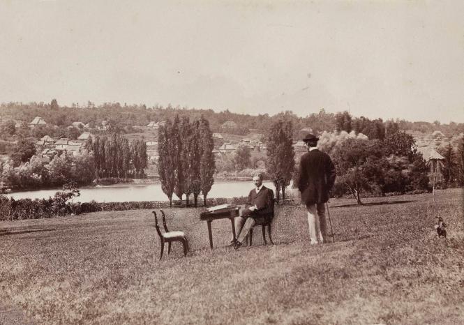 Новини Вінниці - фото з Історія на знімках: добірка архівних фото Соколівки, які збереглись до наших днів