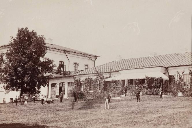 Новини Вінниці - фото з Історія на знімках: добірка архівних фото Соколівки, які збереглись до наших днів