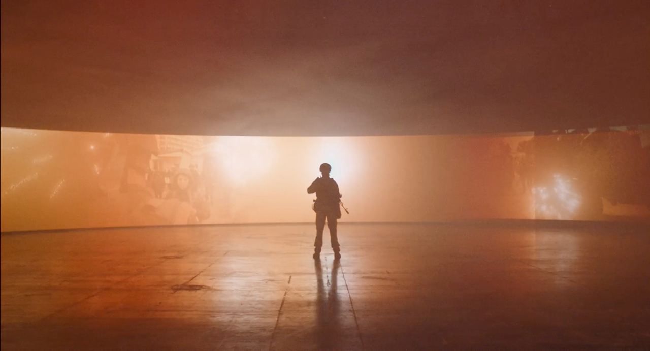 Новини Вінниці - фото з Життя у прірві війни: чому варто подивитися фільм «Життя на межі» від ветеранів та номінантів «Оскара»