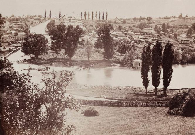 Новини Вінниці - фото з Історія на знімках: добірка архівних фото Соколівки, які збереглись до наших днів