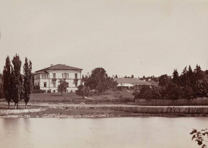 Новини Вінниці - фото з Історія на знімках: добірка архівних фото Соколівки, які збереглись до наших днів