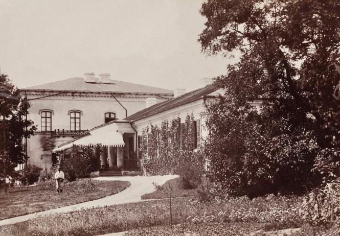 Новини Вінниці - фото з Історія на знімках: добірка архівних фото Соколівки, які збереглись до наших днів