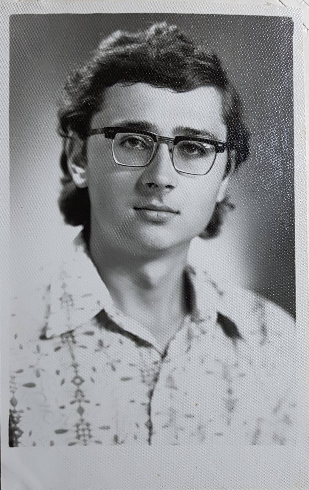 Новини Козятина - фото з Увесь Козятин ходив дивитися на його афіші