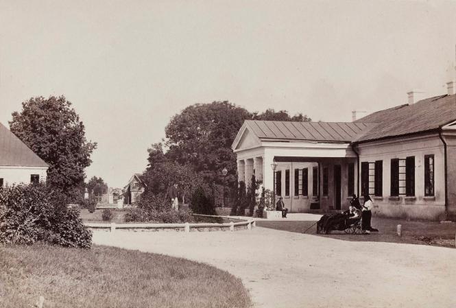 Новини Вінниці - фото з Історія на знімках: добірка архівних фото Соколівки, які збереглись до наших днів