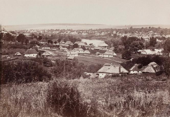 Новини Вінниці - фото з Історія на знімках: добірка архівних фото Соколівки, які збереглись до наших днів