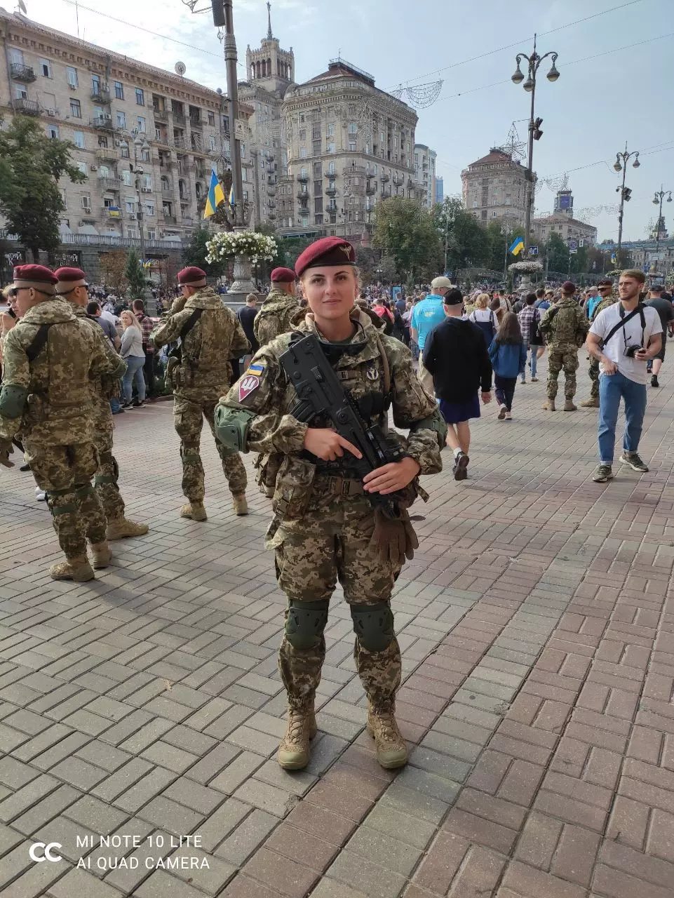 Новини Вінниці - фото з Навіки у наших серцях! Вінничанки, які загинули після повномасштабного вторгнення