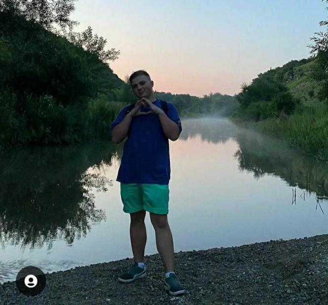 Новини Хмельницького - фото з “Пишаюсь тим, що я мати Героя”. Історія 19-річного Євгена Матвійчука, який загинув біля Бахмута